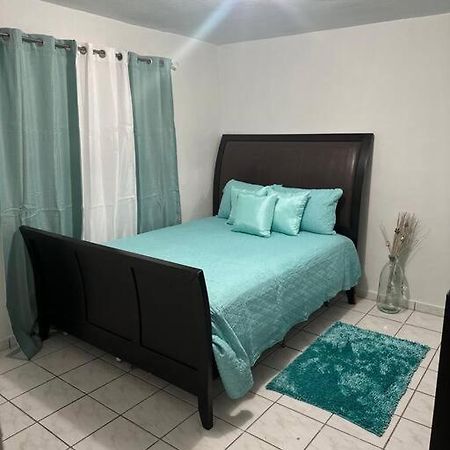 Second Floor 2Br Apt In The Center Of Santurce Apartment ซานฮวน ภายนอก รูปภาพ
