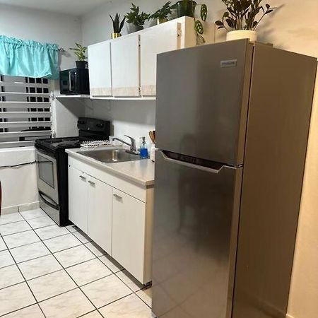 Second Floor 2Br Apt In The Center Of Santurce Apartment ซานฮวน ภายนอก รูปภาพ