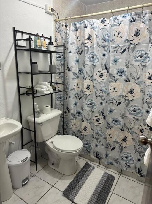 Second Floor 2Br Apt In The Center Of Santurce Apartment ซานฮวน ภายนอก รูปภาพ