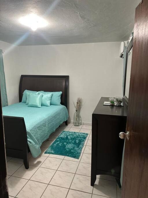 Second Floor 2Br Apt In The Center Of Santurce Apartment ซานฮวน ภายนอก รูปภาพ